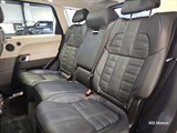 Used Land Rover Range Rover Sport
