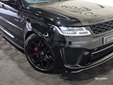 Used Land Rover Range Rover Sport