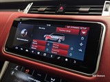 Used Land Rover Range Rover Sport