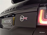 Used Land Rover Range Rover Sport