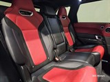 Used Land Rover Range Rover Sport