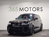 Used Land Rover Range Rover Sport