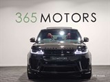 Used Land Rover Range Rover Sport