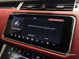 Used Land Rover Range Rover Sport