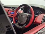 Used Land Rover Range Rover Sport