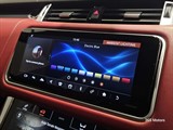 Used Land Rover Range Rover Sport