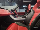 Used Land Rover Range Rover Sport