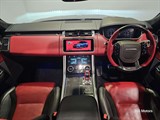 Used Land Rover Range Rover Sport