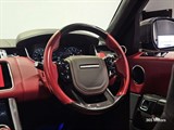 Used Land Rover Range Rover Sport