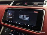 Used Land Rover Range Rover Sport