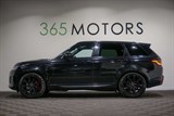 Used Land Rover Range Rover Sport