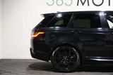 Used Land Rover Range Rover Sport