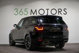 Used Land Rover Range Rover Sport