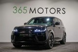 Used Land Rover Range Rover Sport
