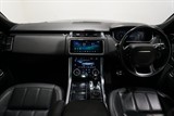 Used Land Rover Range Rover Sport