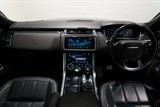 Used Land Rover Range Rover Sport