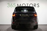 Used Land Rover Range Rover Sport