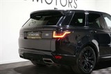 Used Land Rover Range Rover Sport