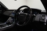 Used Land Rover Range Rover Sport