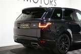 Used Land Rover Range Rover Sport