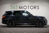 Used Land Rover Range Rover Sport