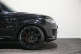 Used Land Rover Range Rover Sport