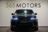 Used Land Rover Range Rover Sport