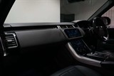 Used Land Rover Range Rover Sport