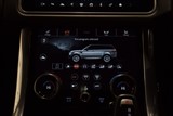 Used Land Rover Range Rover Sport