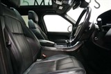 Used Land Rover Range Rover Sport