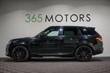 Used Land Rover Range Rover Sport