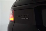 Used Land Rover Range Rover Sport