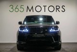Used Land Rover Range Rover Sport