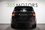 Used Land Rover Range Rover Sport