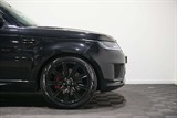 Used Land Rover Range Rover Sport
