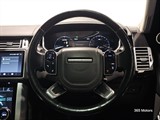Used Land Rover Range Rover