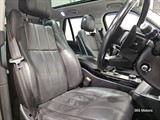 Used Land Rover Range Rover