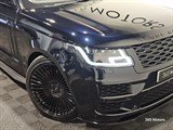Used Land Rover Range Rover