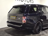 Used Land Rover Range Rover
