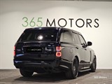 Used Land Rover Range Rover