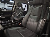 Used Land Rover Range Rover