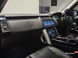 Used Land Rover Range Rover