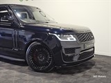 Used Land Rover Range Rover