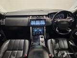 Used Land Rover Range Rover