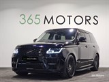 Used Land Rover Range Rover