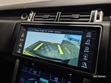 Used Land Rover Range Rover