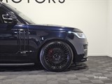 Used Land Rover Range Rover