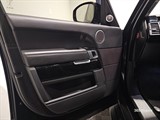 Used Land Rover Range Rover