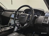 Used Land Rover Range Rover