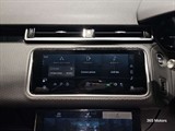Used Land Rover Range Rover Velar